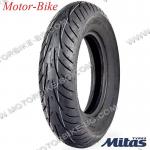 МОТО ГУМА ВЪНШНА 100/90-10 61M TL TOURING FORCE-SC RF МИТАС